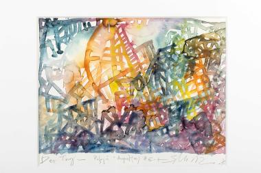 Der Tag (Η ημέρα)