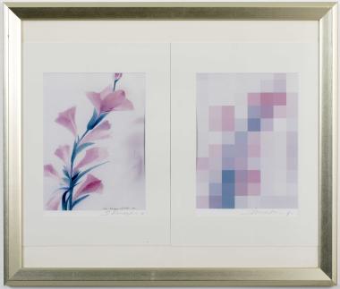 Rote Blume (Κόκκινο λουλούδι)