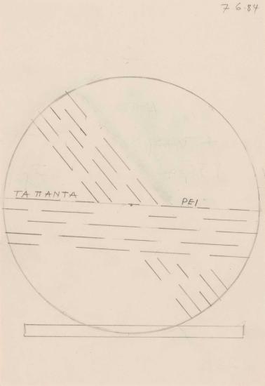 Panta Rhei (Everything flows)