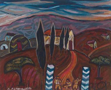 Στρατόπεδο