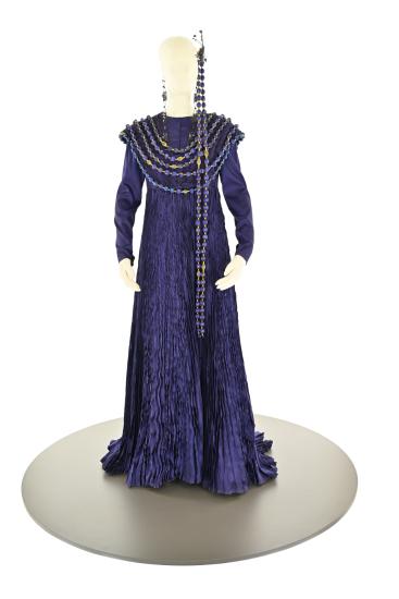 Κλυταιμνήστρα