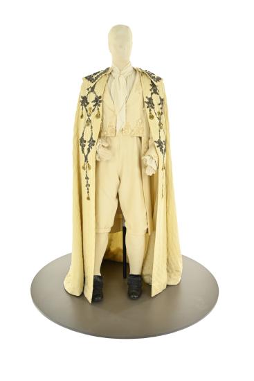 Ο Βασιλιάς Γεώργιος Γ'