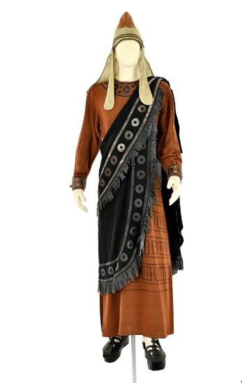 Χορός, Πέρσαι