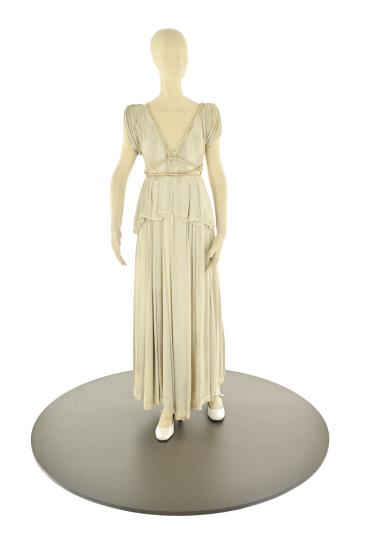 Χορός, Νεφέλαι