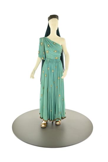 Θεράπαινα Περσεφόνης