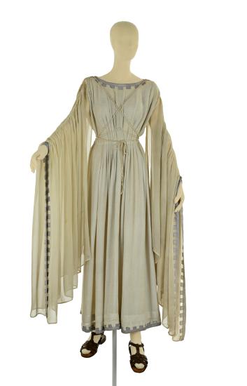 Χορός μυστών