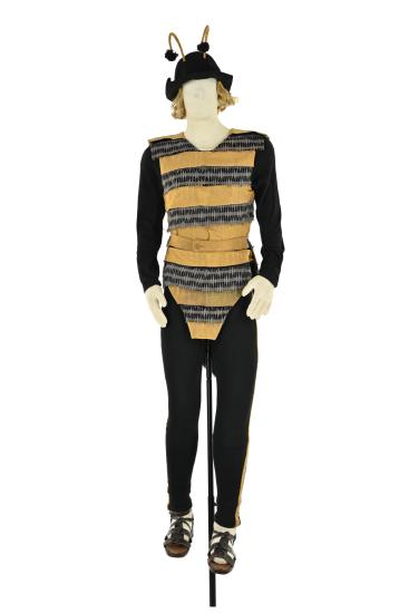 Χορός, Σφήκες