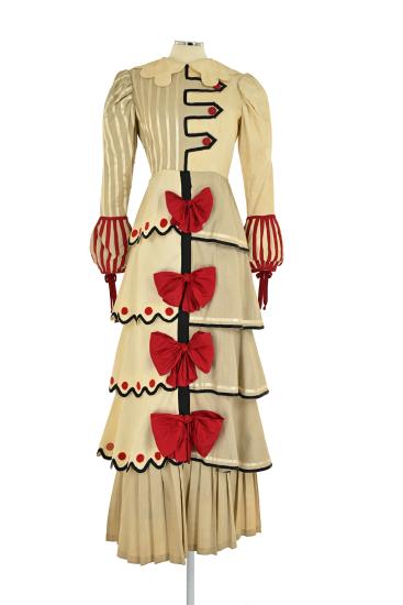 Εύα, ανηψιά της Λαίδης Χαρφ