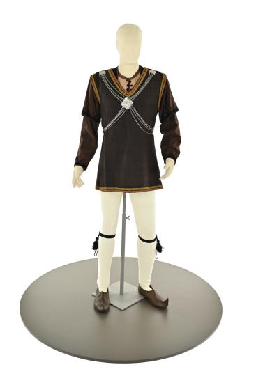 Χορός, Ειρήνη