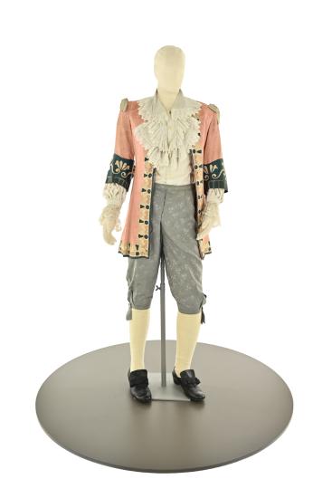 Δοράντης, κόντες, αγαπητικός της Δοριμένης