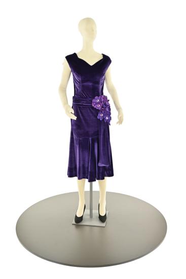 Θεία Τζίνα, αδελφή της Καίτης