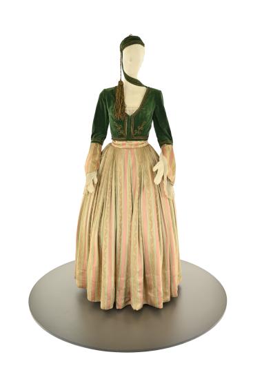 Υβόννη ντε Σαιν-Γκαλ, Γαλλίδα ποιήτρια