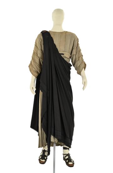 Χορός, Ορέστεια: Αγαμέμνων