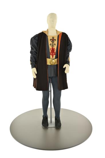 Ρωμαίος, γιος του Μοντέκη