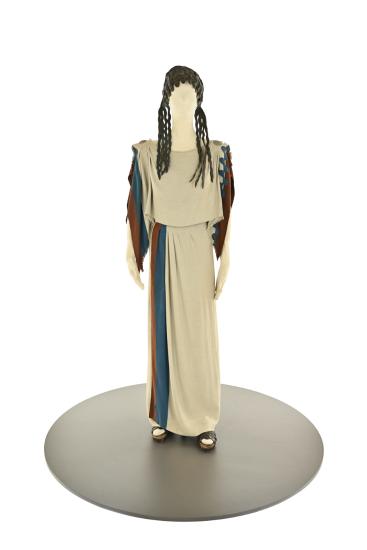 Χορός, Ανδρομάχη