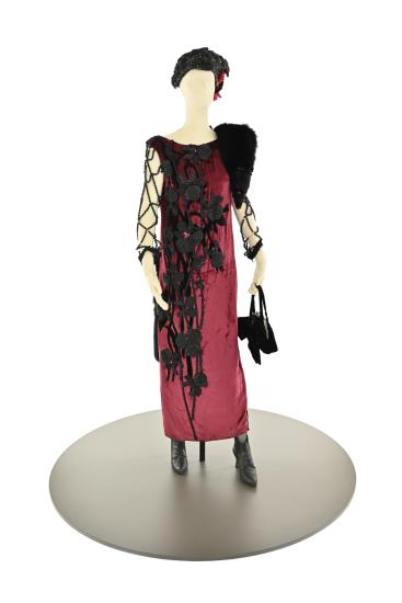 Λαίδη Γούντμπυ