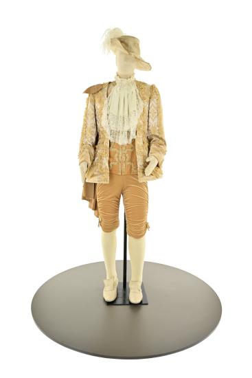 Λουδοβίκος ΙΔ΄, ο επονομαζόμενος 