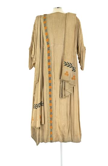 Κορυφαίος, Άλκηστις