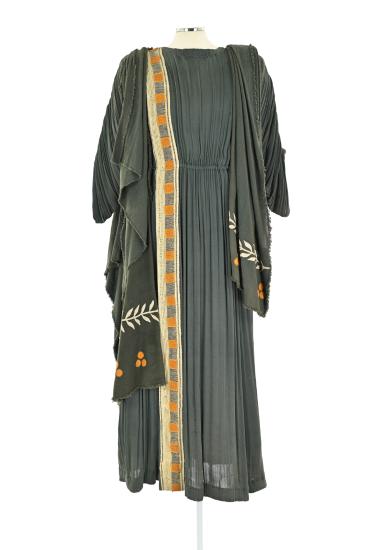 Χορός, Άλκηστις