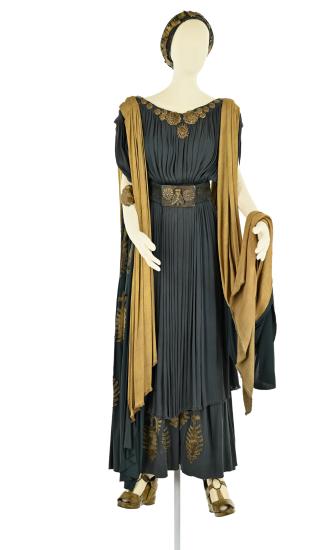 Κλυταιμνήστρα