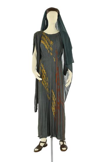 Χορός, Εκάβη