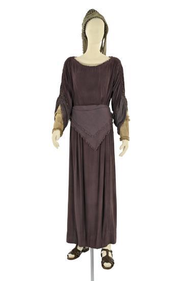 Χορός, Τρωάδες