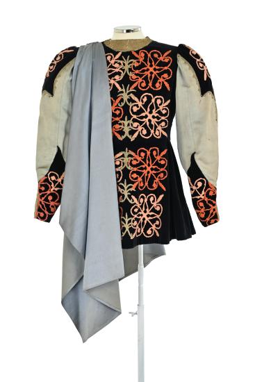 Βενέδικτος, νέος άρχοντας απο την Πάδουα