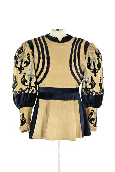 Βενέδικτος, νέος άρχοντας απο την Πάδουα