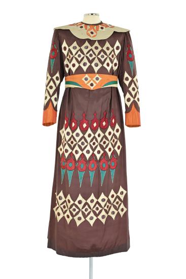 A΄ Θεατρίνος