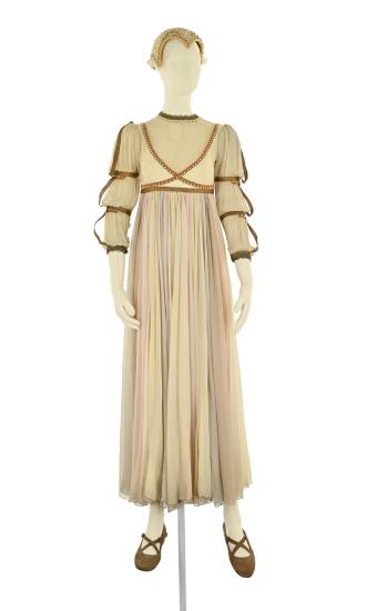 Ιουλιέτα, κόρη του Καπουλέτου