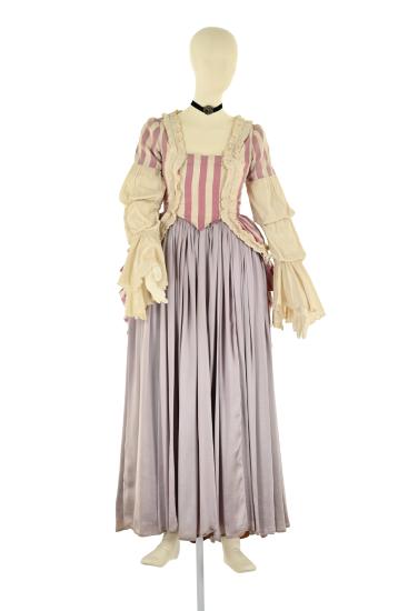 Κυρία Νταλανκούρ