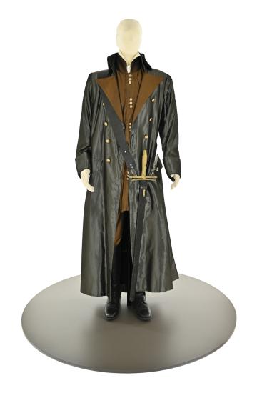 Πολώνιος, λόρδος αρχιθαλαμηπόλος