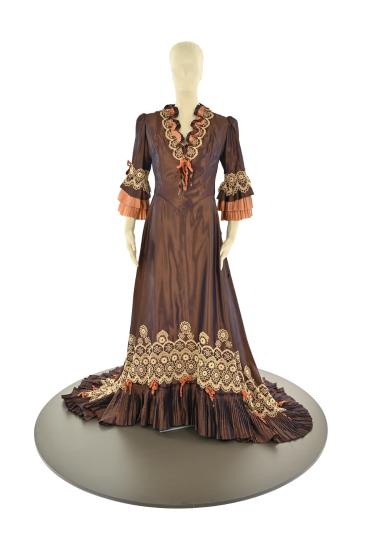 Ναταλία Πετρόβνα