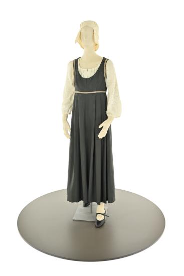 Γ΄ Κορίτσι, Πέερ Γκυντ