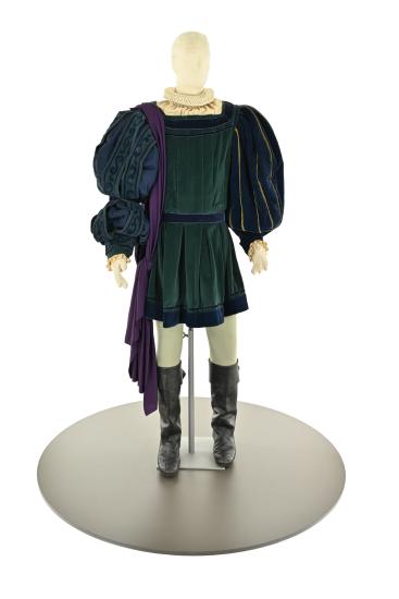 Βαρώνος φον Άρπεν