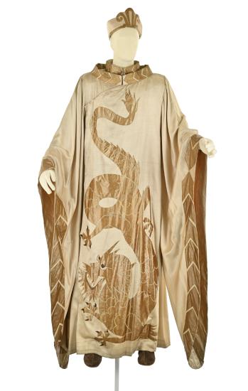 Γέρος Τσαγκ