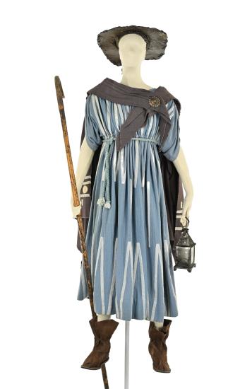 Χορός, Εκκλησιάζουσαι