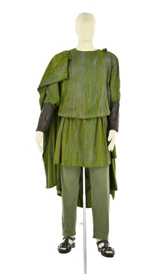 Διόσκουρος