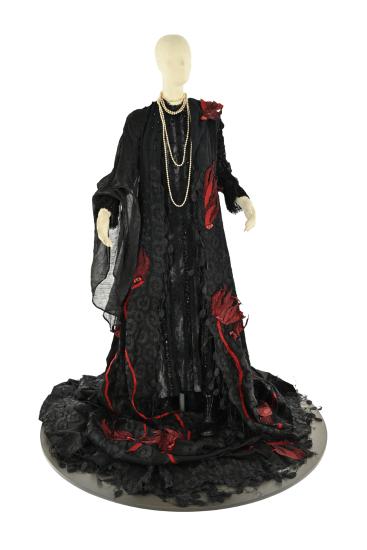 Η τρελή του Σαγιώ