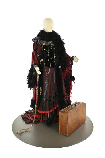 Τρελή του Σαγιό