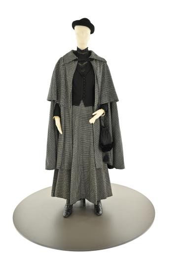 Κυρία Λίντε