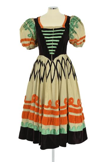 Πρόσωπο εκτός διανομής, Δον Ζουάν