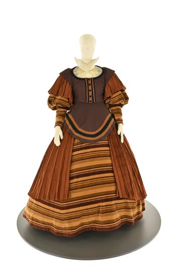 Μηλιά, μητέρα της Πετρονέλας