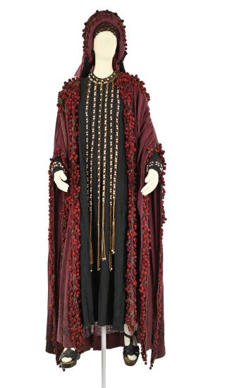 Κλυταιμνήστρα