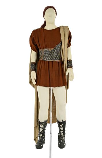 Κορυφαίος, Αίας