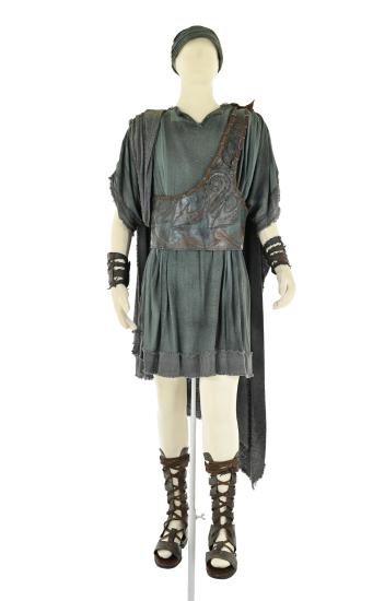 Χορός, Φιλοκτήτης