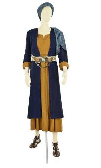 Χορός, Ηλέκτρα