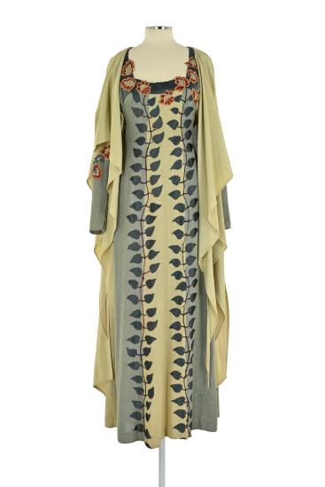 Παλατιανοί και κυρίες της Αυλής