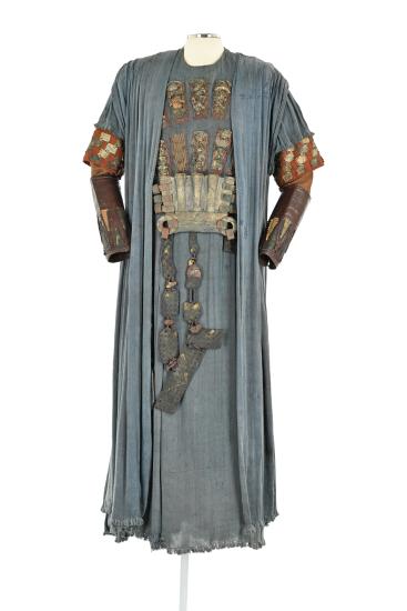 Χορός, Πέρσαι