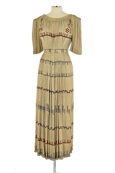 Χορός, Ιφιγένεια η εν Αυλίδι